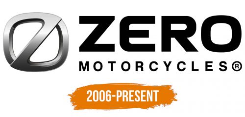 Histoire du logo de Zero Motorcycles
