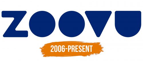 Histoire du logo de Zoovu