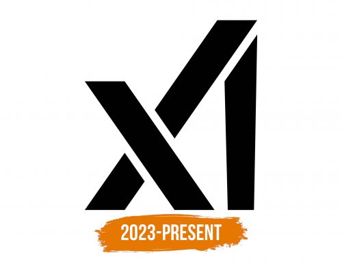 Histoire du logo de xAI