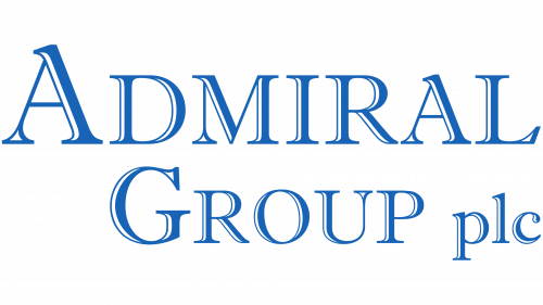 Logo de Admiral Group plc en 1991