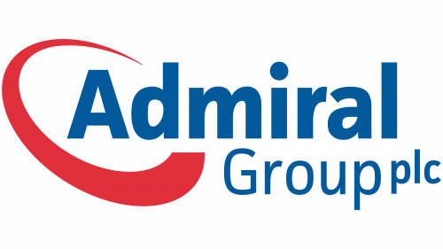 Logo de Admiral Group plc en 2019