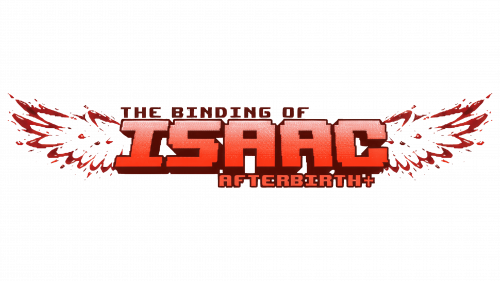 Logo de Afterbirth+ en 2016