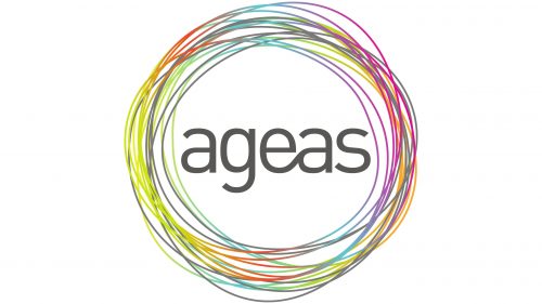 Logo de Ageas