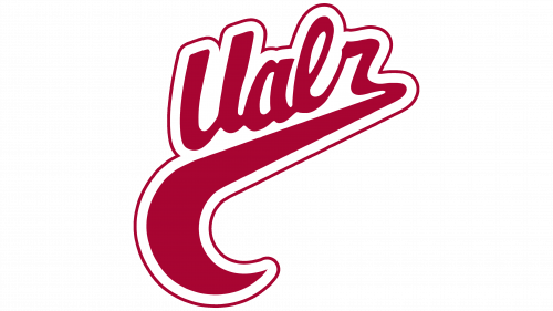 Logo de Arkansas-Little Rock Trojans en 1984
