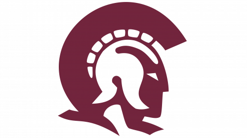 Logo de Arkansas-Little Rock Trojans en 2005