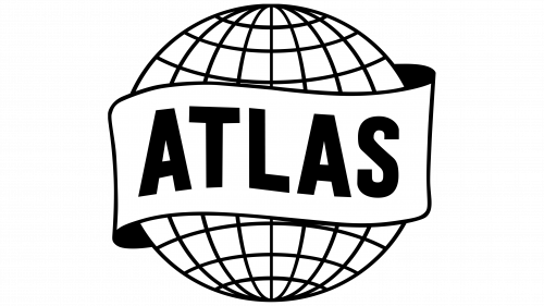 Logo de Atlas Comics en 1951