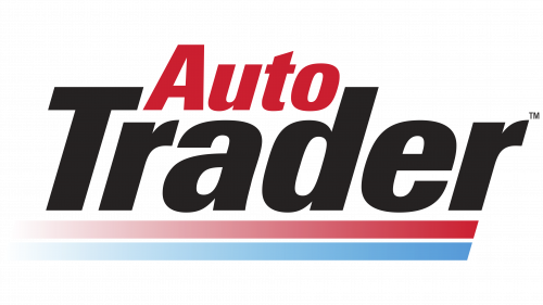 Logo de Auto Trader en 2008