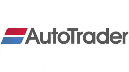 Logo de Auto Trader en 2013