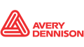 Logo de Avery Dennison