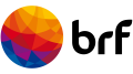 Logo de BRF