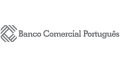 Logo de Banco Comercial Portugues