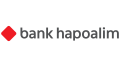 Logo de Bank Hapoalim