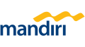Logo de Bank Mandiri