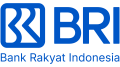 Logo de Bank Rakyat Indonesia (BRI)