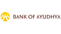 Logo de Bank of Ayudhya