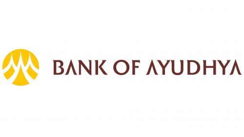 Logo de Bank of Ayudhya