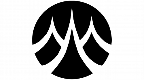 Logo de Bank of Ayudhya en 1970