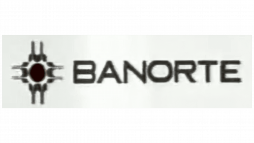 Logo de Banorte en 1984