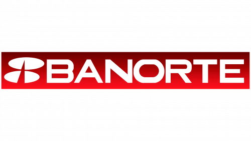Logo de Banorte en 1992