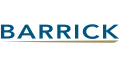 Logo de Barrick Gold