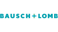 Logo de Bausch + Lomb
