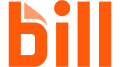 Logo de Bill.com