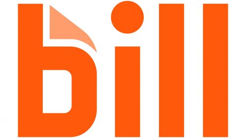 Logo de Bill.com