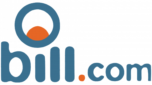 Logo de Bill.com avant 2010