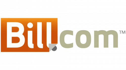 Logo de Bill.com en 2010