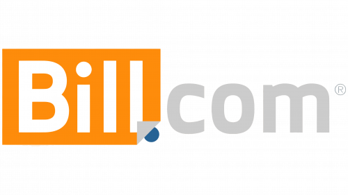 Logo de Bill.com en 2014