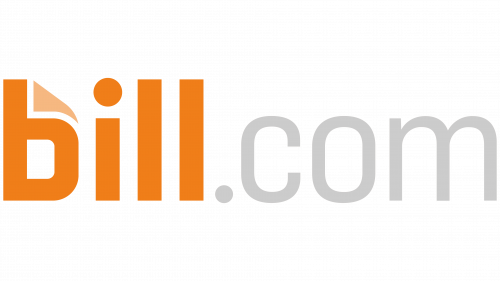 Logo de Bill.com en 2019