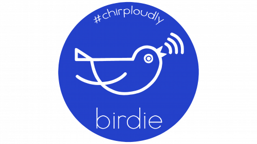 Logo de Birdie Safety Alarm