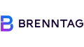 Logo de Brenntag
