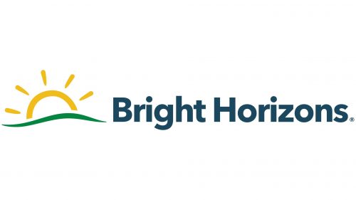 Logo de Bright Horizons