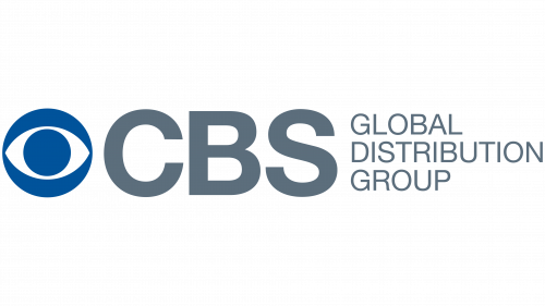Logo de CBS Global Distribution Group en 2009