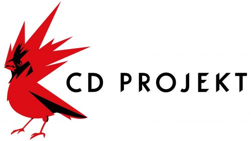 Logo de CD Projekt