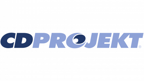 Logo de CD Projekt en 2001