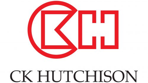 Logo de CK Hutchison