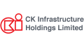 Logo de CKI (CK Infrastructure)