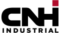 Logo de CNH Industrial