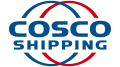 Logo de COSCO Shipping