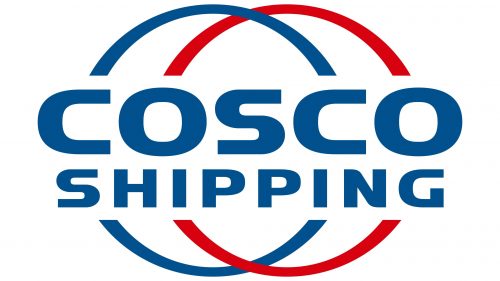 Logo de COSCO Shipping