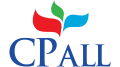 Logo de CP All