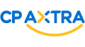 Logo de CP Axtra