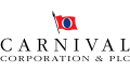 Logo de Carnival Corporation & plc