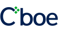 Logo de Cboe Global