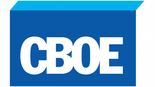 Logo de Cboe Global Markets avant 2017