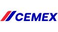 Logo de Cemex