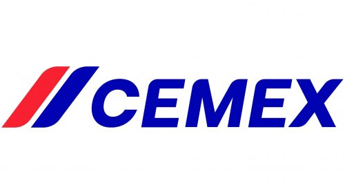 Logo de Cemex