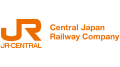 Logo de Central Japan Railway
